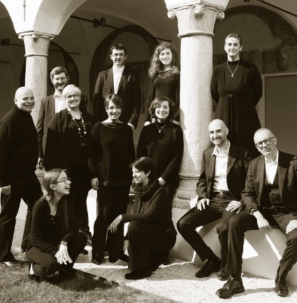 GRUPPO VOCALE S. BERNARDO